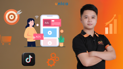Bí Kíp Chạy TikTok Ads Cho Người Mới – Tiết Kiệm 50% Chi Phí - Đinh Minh Hiếu